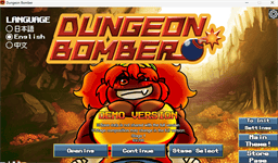 Dungeon Bomber, Pre Release Spotlight