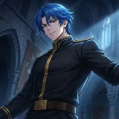 Michihito Kuroki