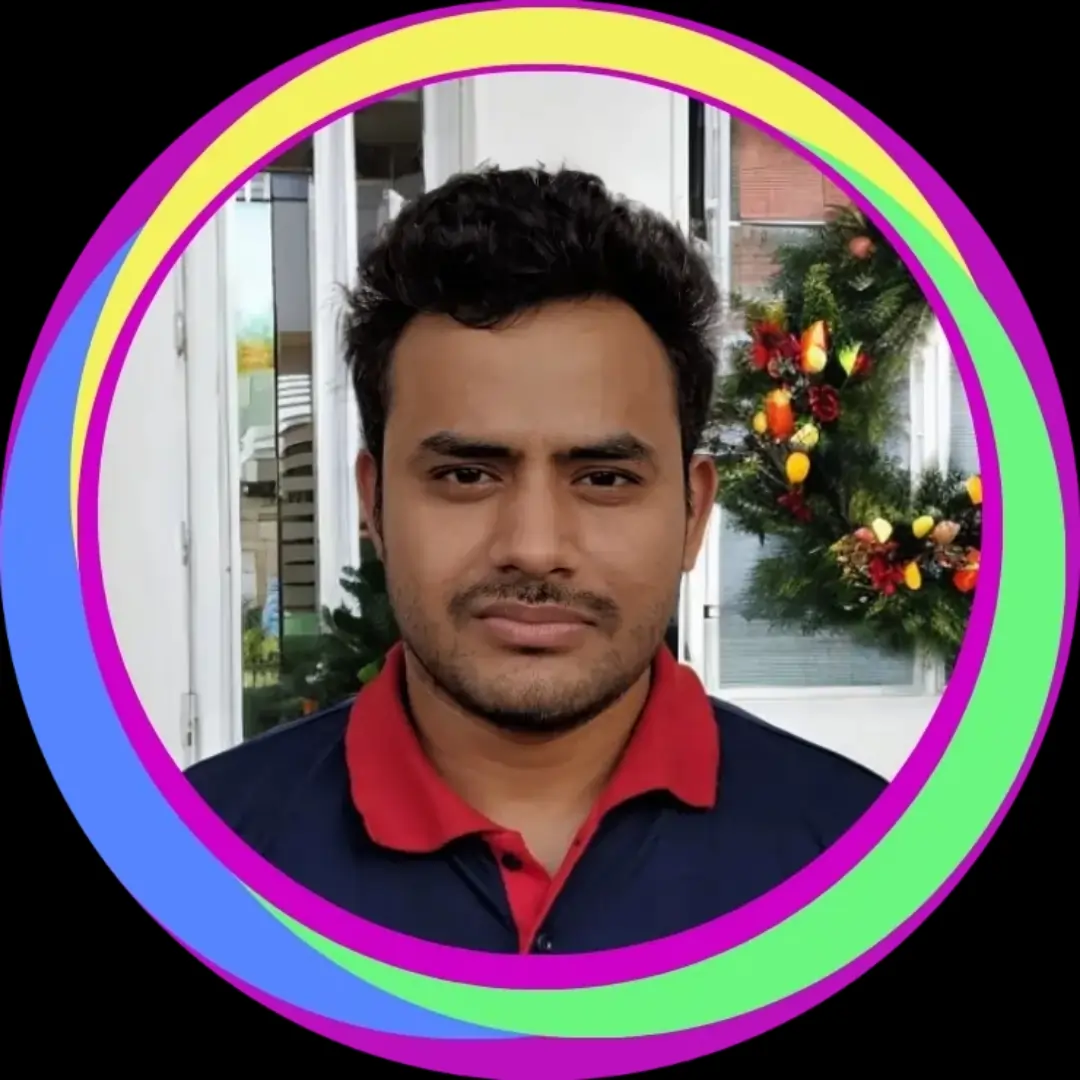 About Us 1 Bikram Yadav