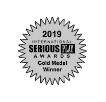 Serious Play Conference Awards