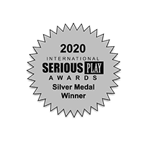 <em>Serious Play Conference Awards</em>