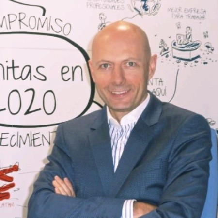 Daniel Ferreiro