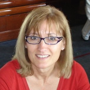 María Loscos