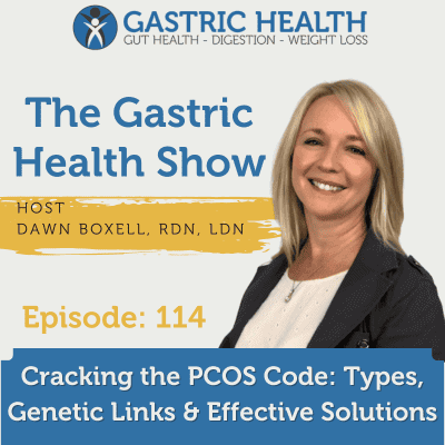 The Gastric Health Show
