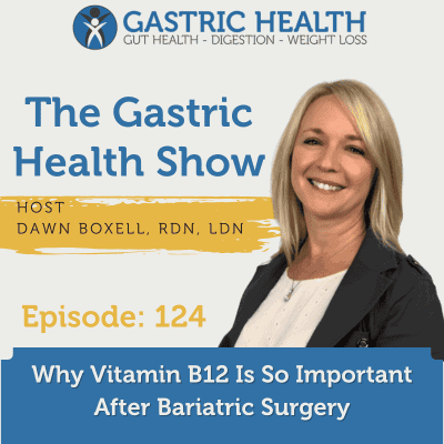 The Gastric Health Show