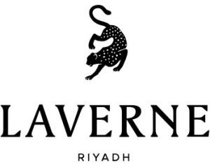 LAVERNE-logo