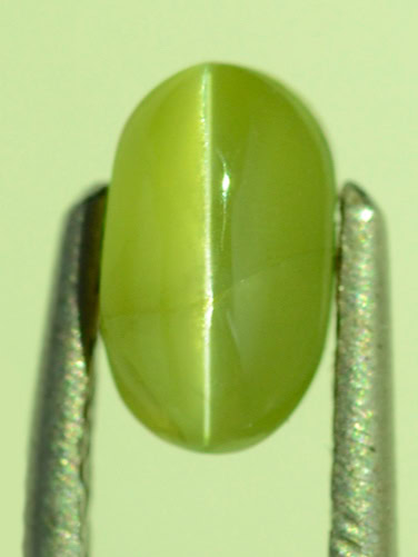 Chrysoberyl Cat’s Eye Secrets: How to Spot Quality Cymophane & Avoid Fakes post thumbnail image