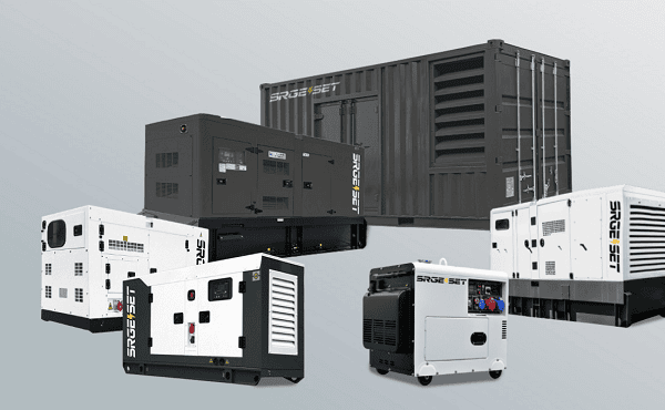 What is a Tier 4 diesel generator