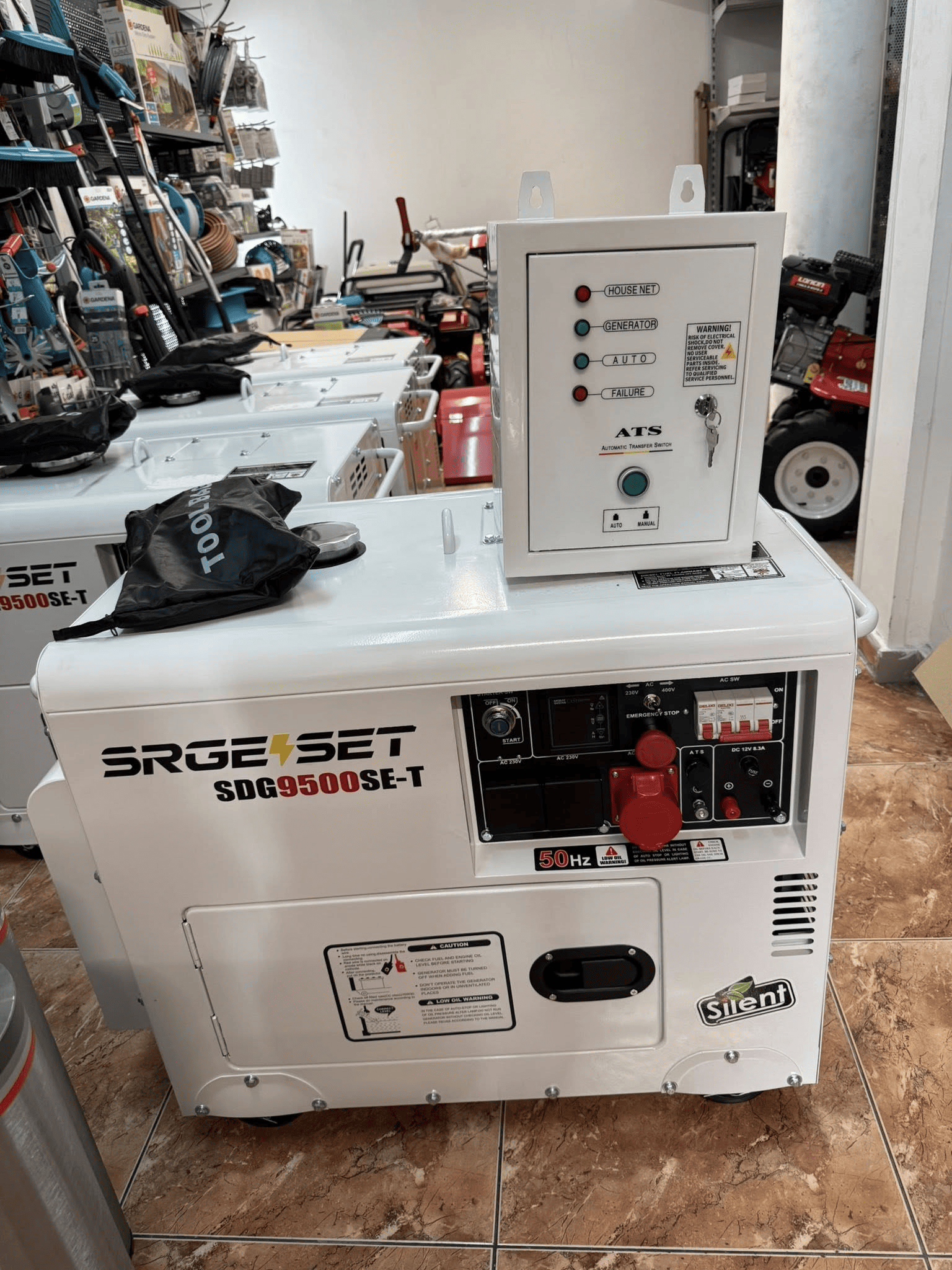 From Cyprus to Clicks: How Localized Power Solutions Fueled a Viral Success Story