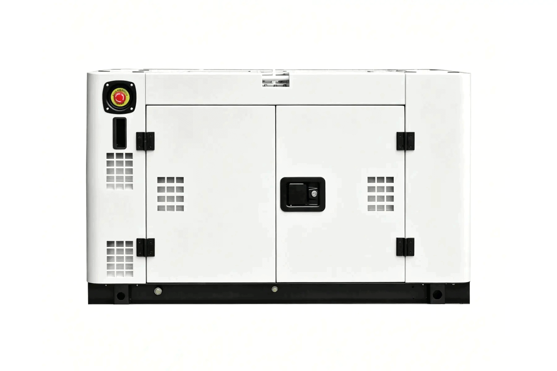 Liquid Cooled vs. Air Cooled Generators: Which is the Ultimate Choice for Heavy-Duty Power?