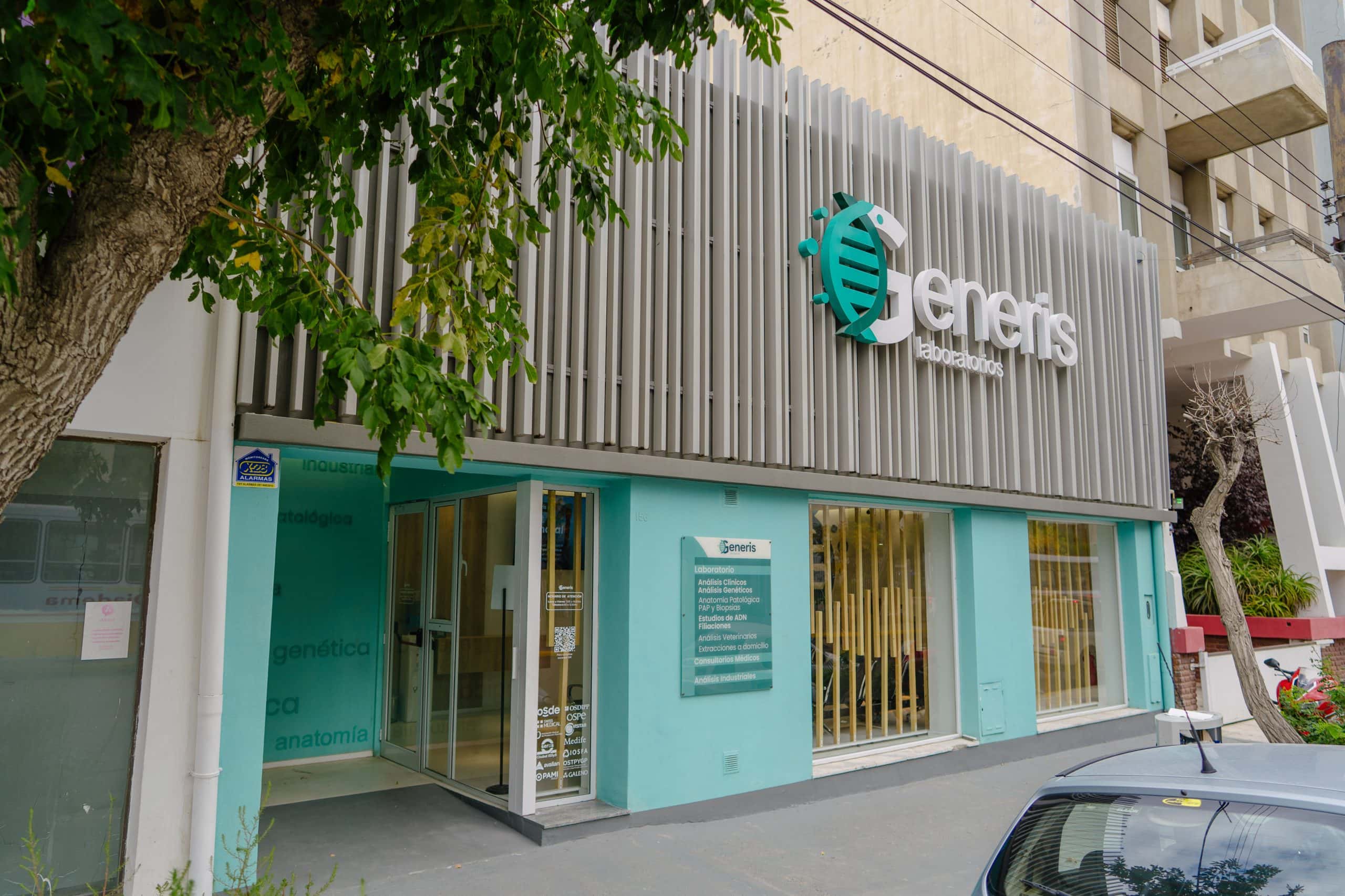 Sede Centro