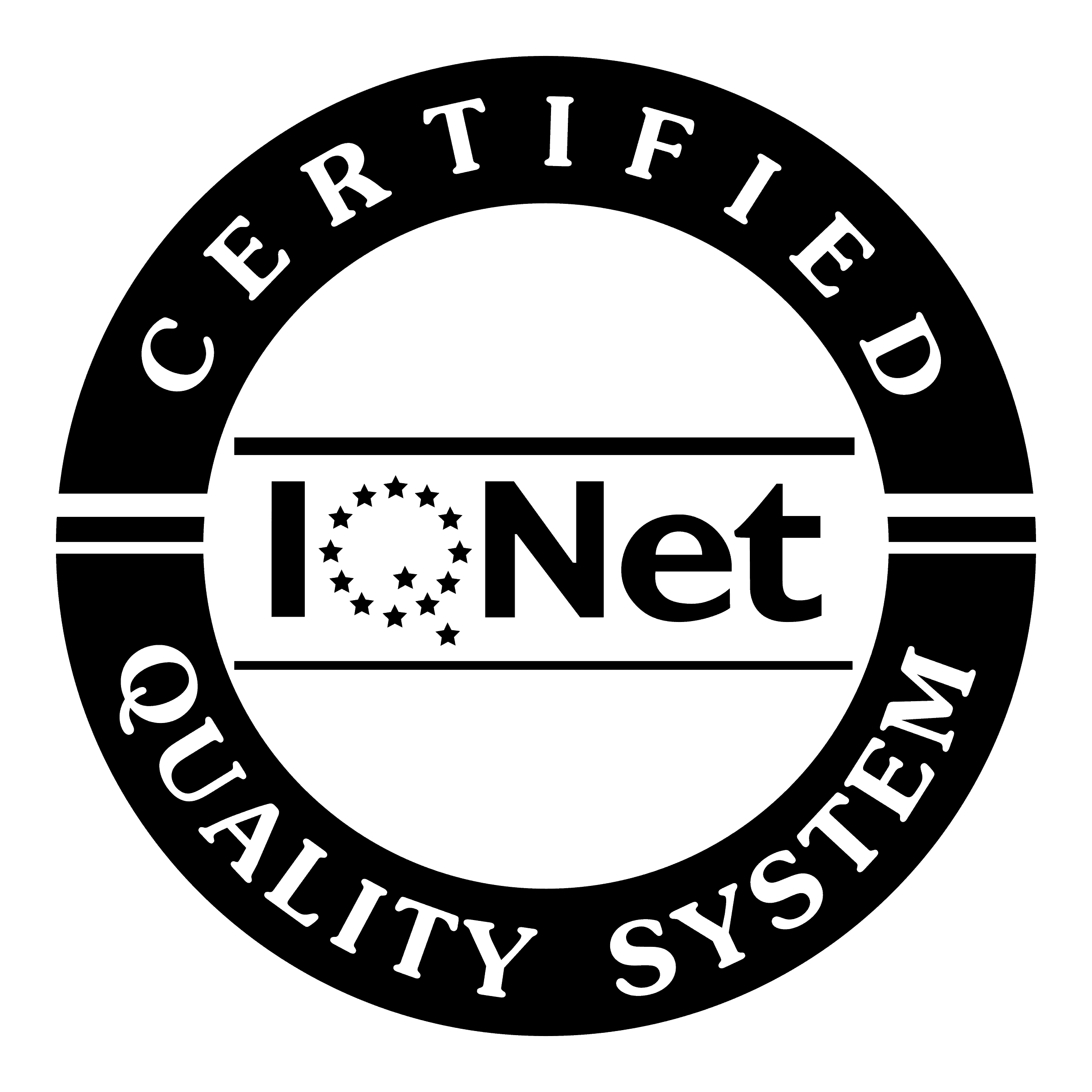 Certificación IQNet