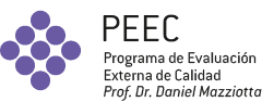 Certificación PEEC