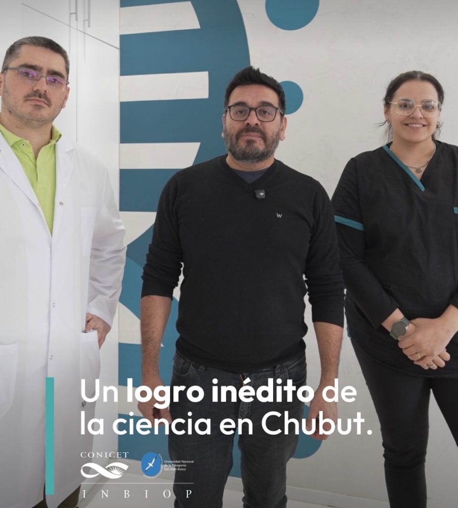 Biotecnología: cuando la ciencia transforma bacterias en soluciones para la industria