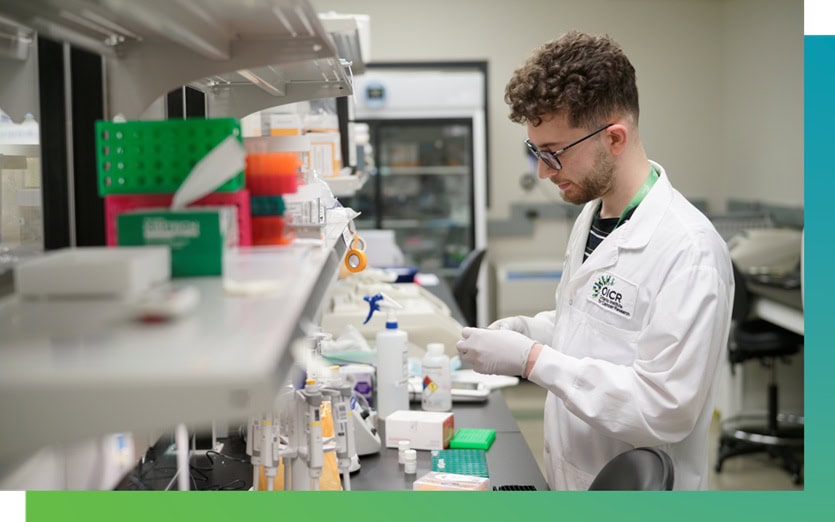 Sample Requirements and Sequencing Information