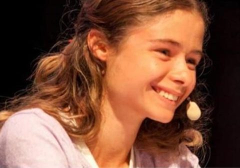 Christina von Dreien Christina von Dreien - Hun grootste fout.. Nieuwsbrief geplaatst bij GerAnkh mediums