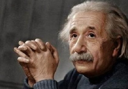Universele liefde - Albert Einstein Universele Liefde - Albert Einstein Een brief aan zijn dochter