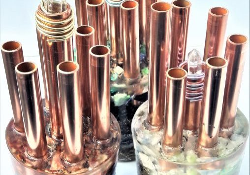 Werking Chembusters Werking Chembusters, energie opschonen