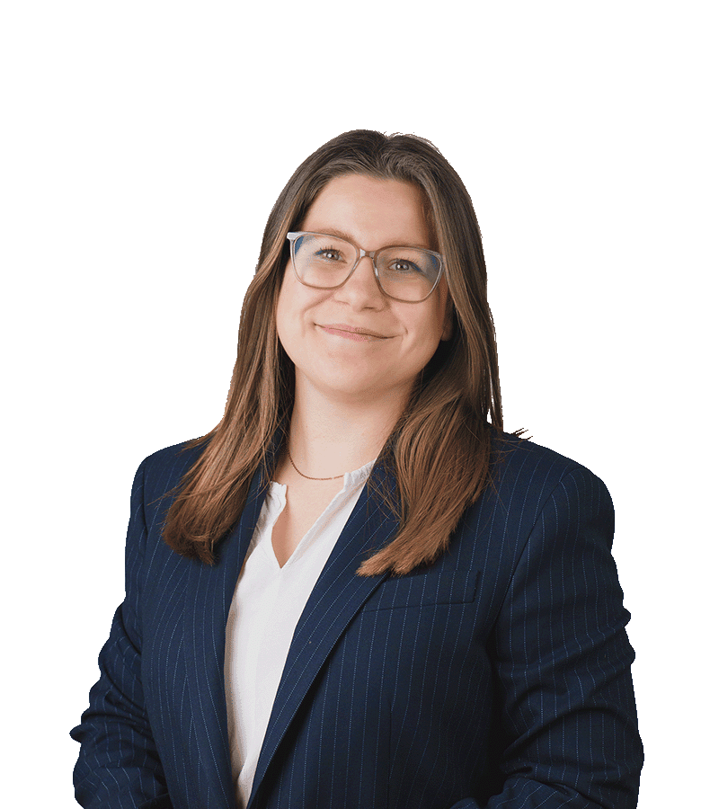 Portraitfoto von Evelin Merákovics.