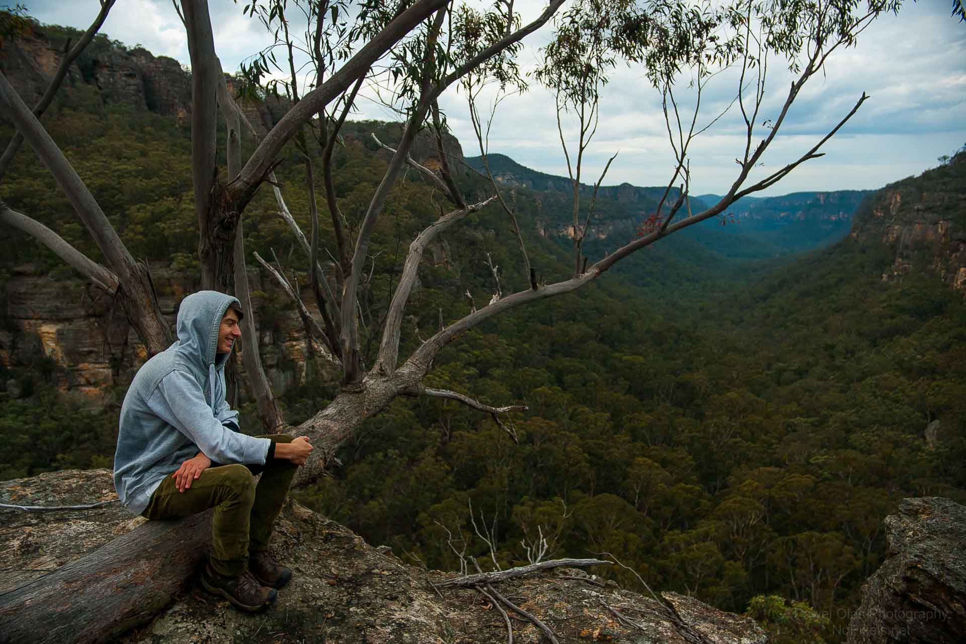 newness to mt dawson