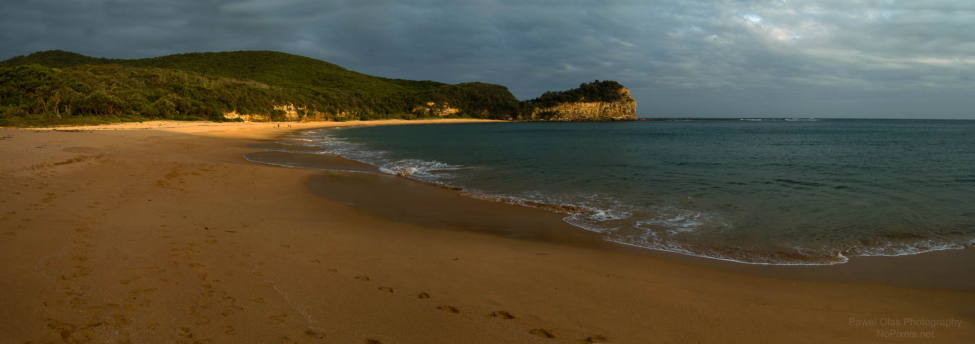 maitland bay