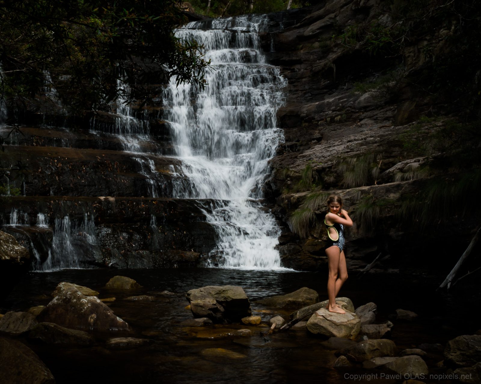 victoria falls