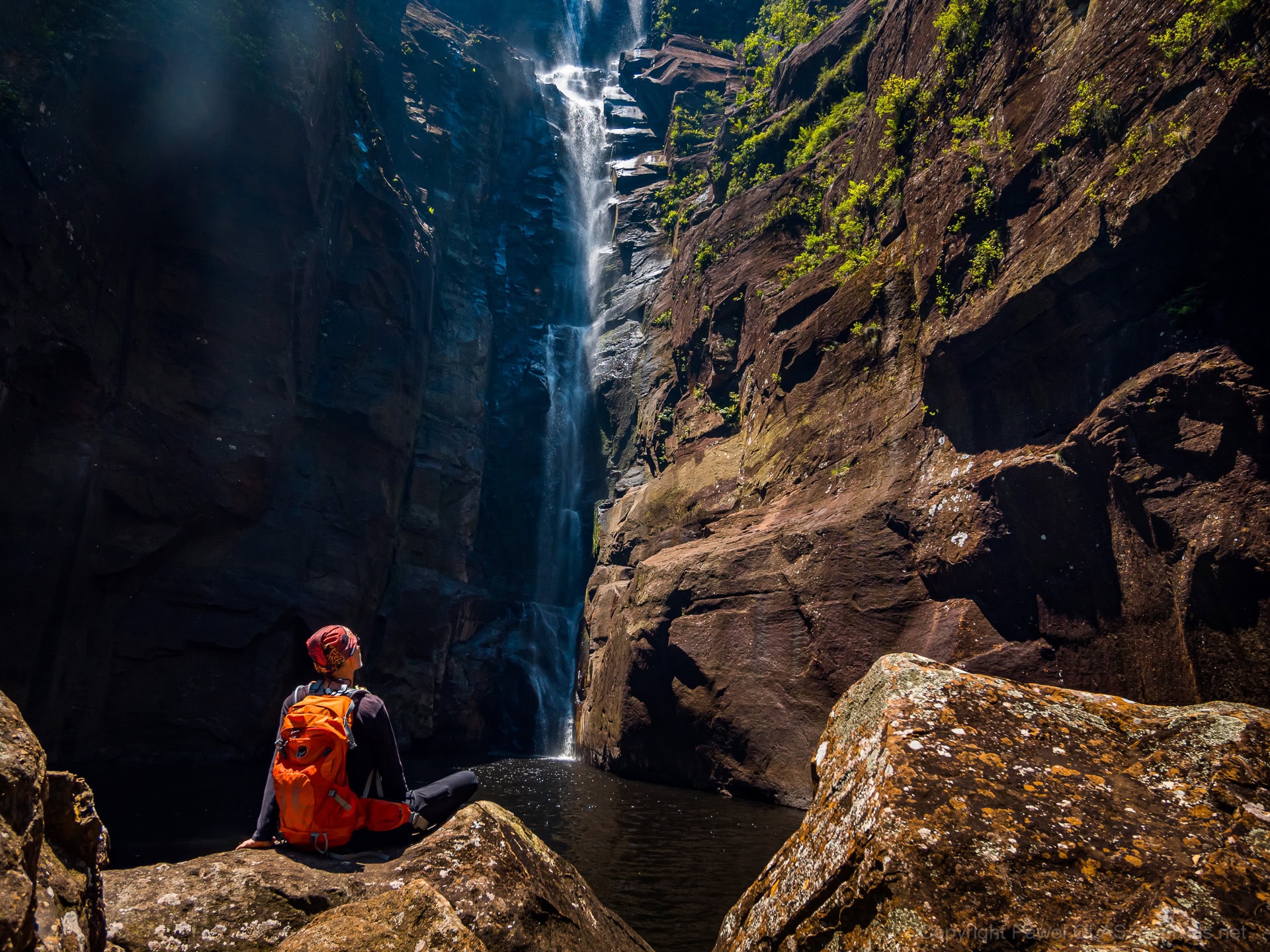 carrington falls bottom