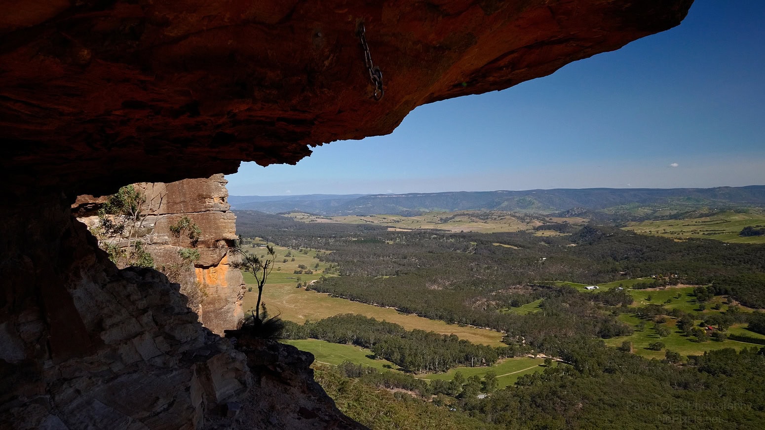 mt piddington – horne pt – witches glen loop