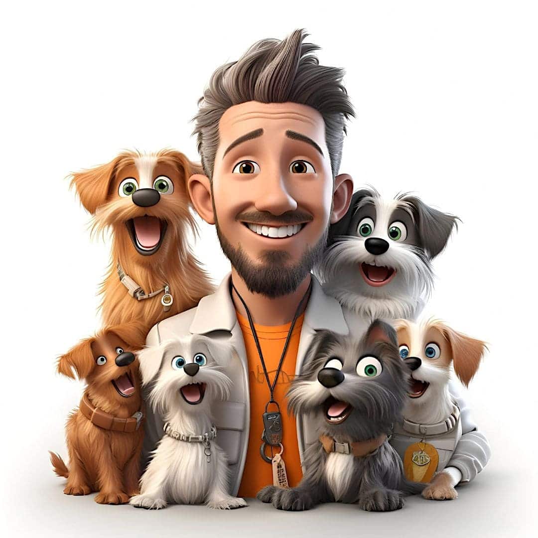 🌈 Blog Creative Design - Agencia Digital Especializada 🐶 10 Luis Feijóo
