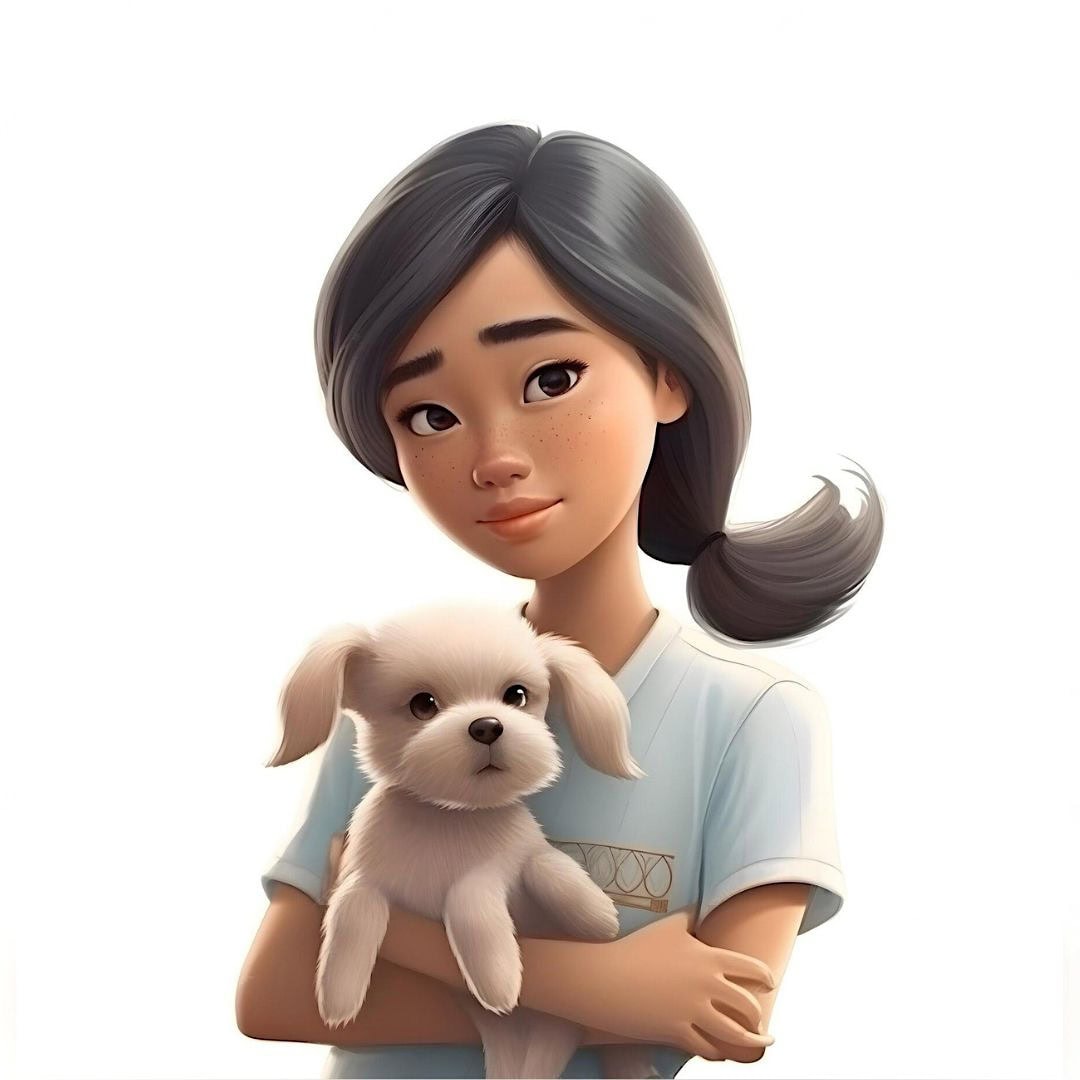 🌈 Blog Creative Design - Agencia Digital Especializada 🐶 11 Montse Díaz