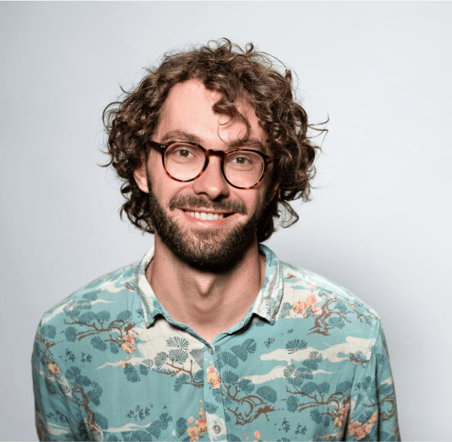 Michael Roberts