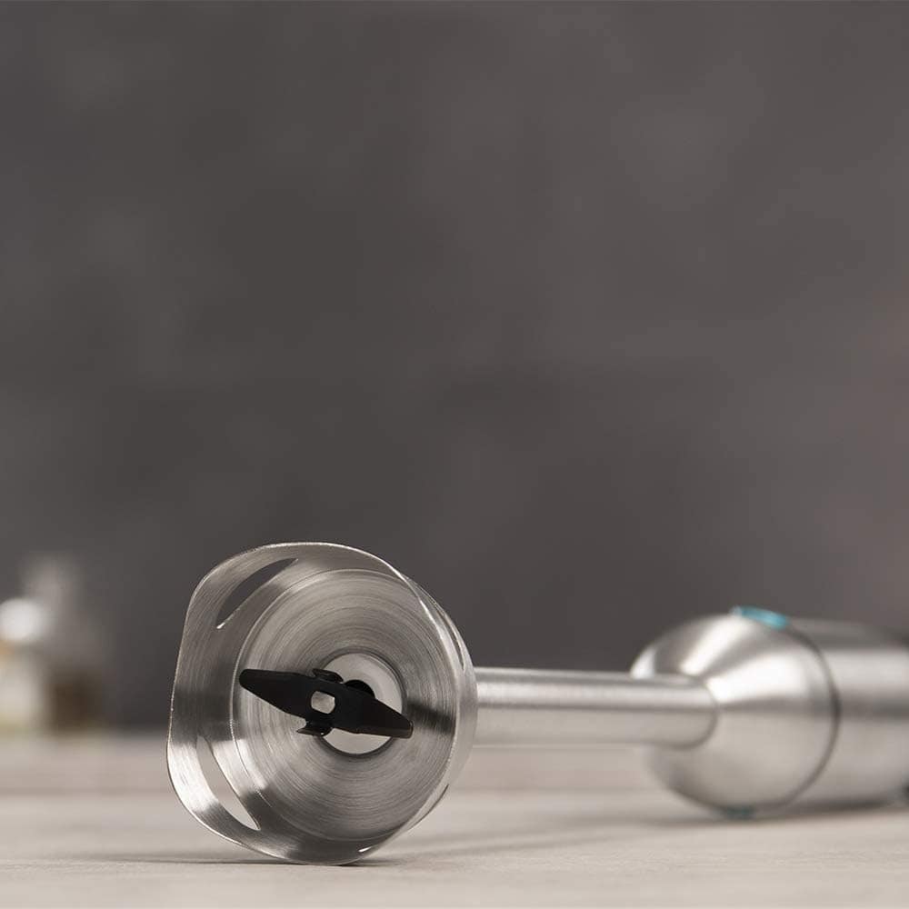 Cecotec Power TitanBlack en uso