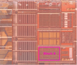 Intellectual Property Processor Circuit Extraction Analysis