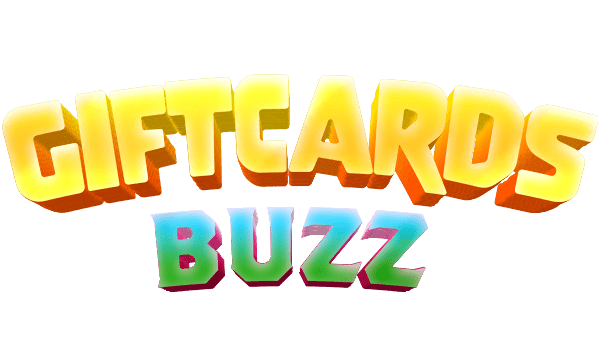 Gift Cards Buzz