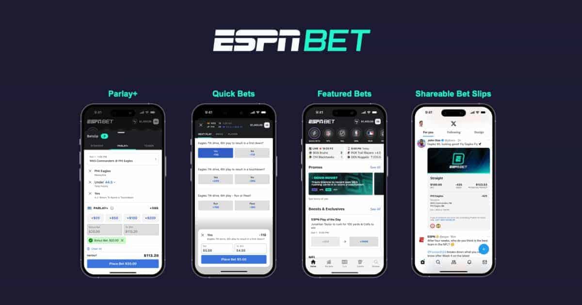espn bet no deposit promo code