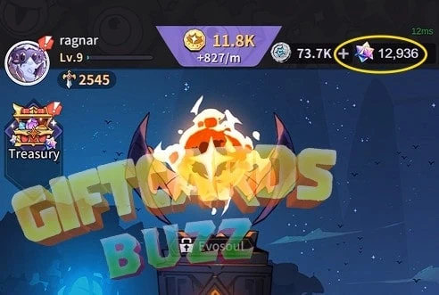 monster never cry codes