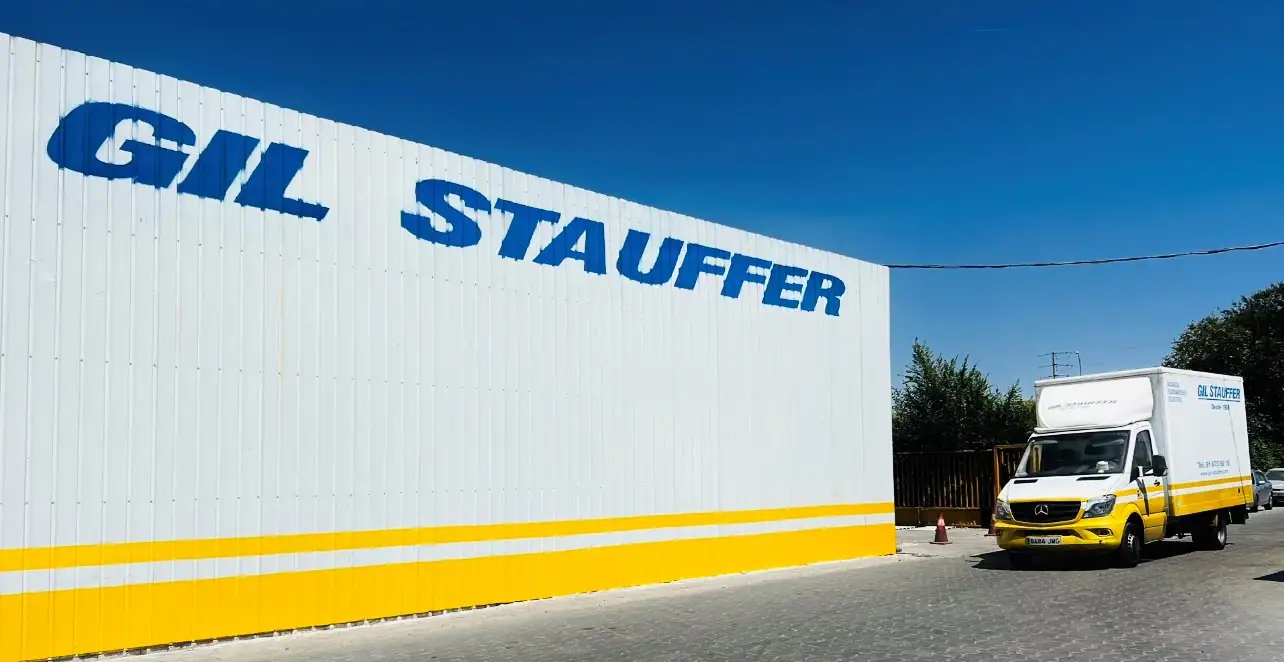 Servicio de Relocation 1 - Gil Stauffer Gil stauffer | recursos humanos y técnicos empresa de mudanzas