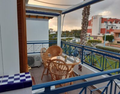 Atico en Urb Veramar – Vera Playa