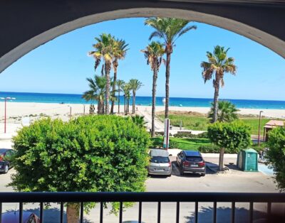 Apartamento en La Marinas – Vera Playa