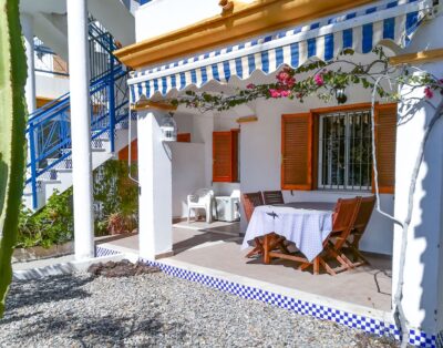 Apartamento en Veramar, Vera Playa
