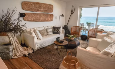 Mantenimiento Preventivo: Cómo evitar que tu casa en la playa envejezca 5 años en un solo invierno