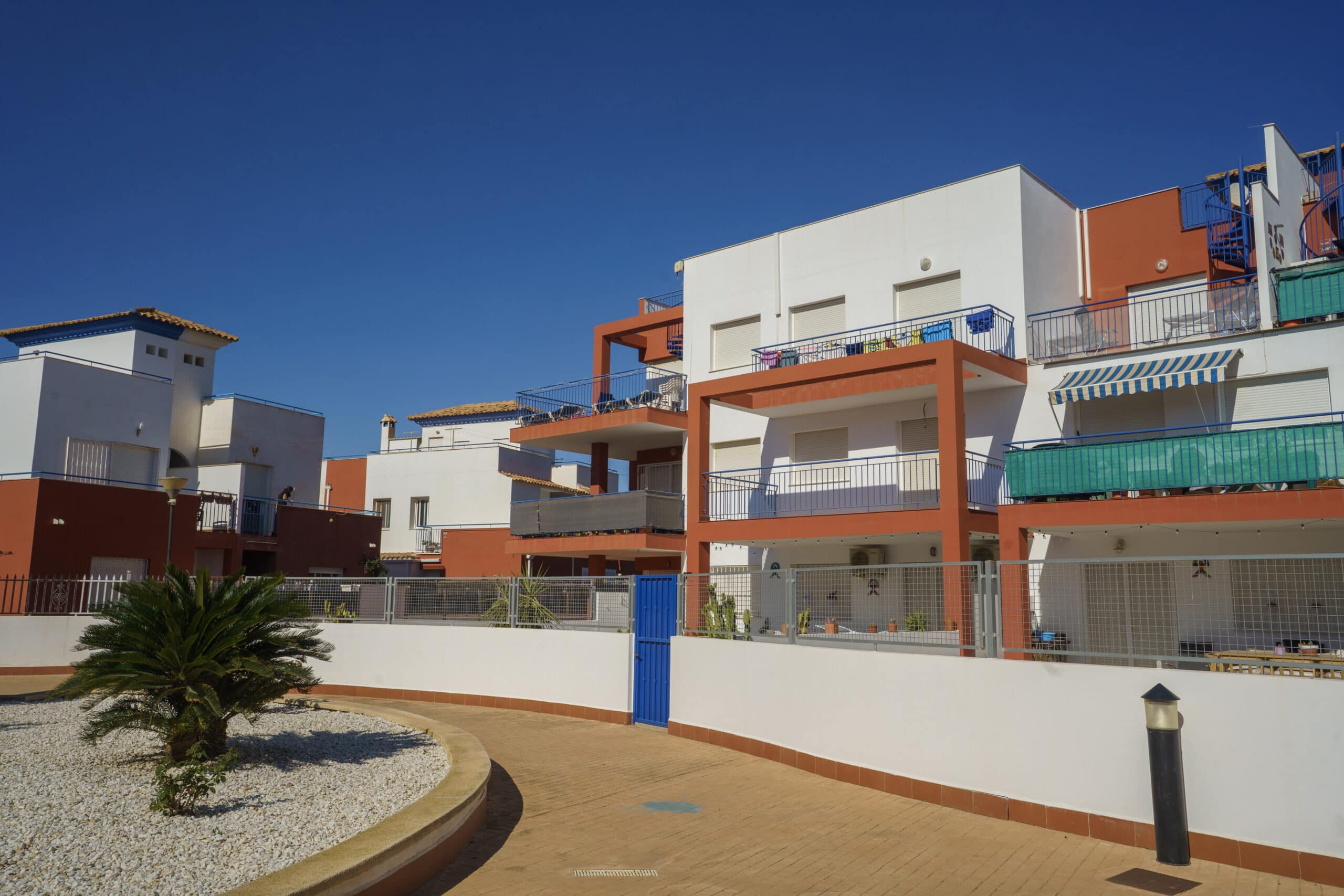 EN VENTA Apartamento a estrenar – Urb Coto de Vera – Vera