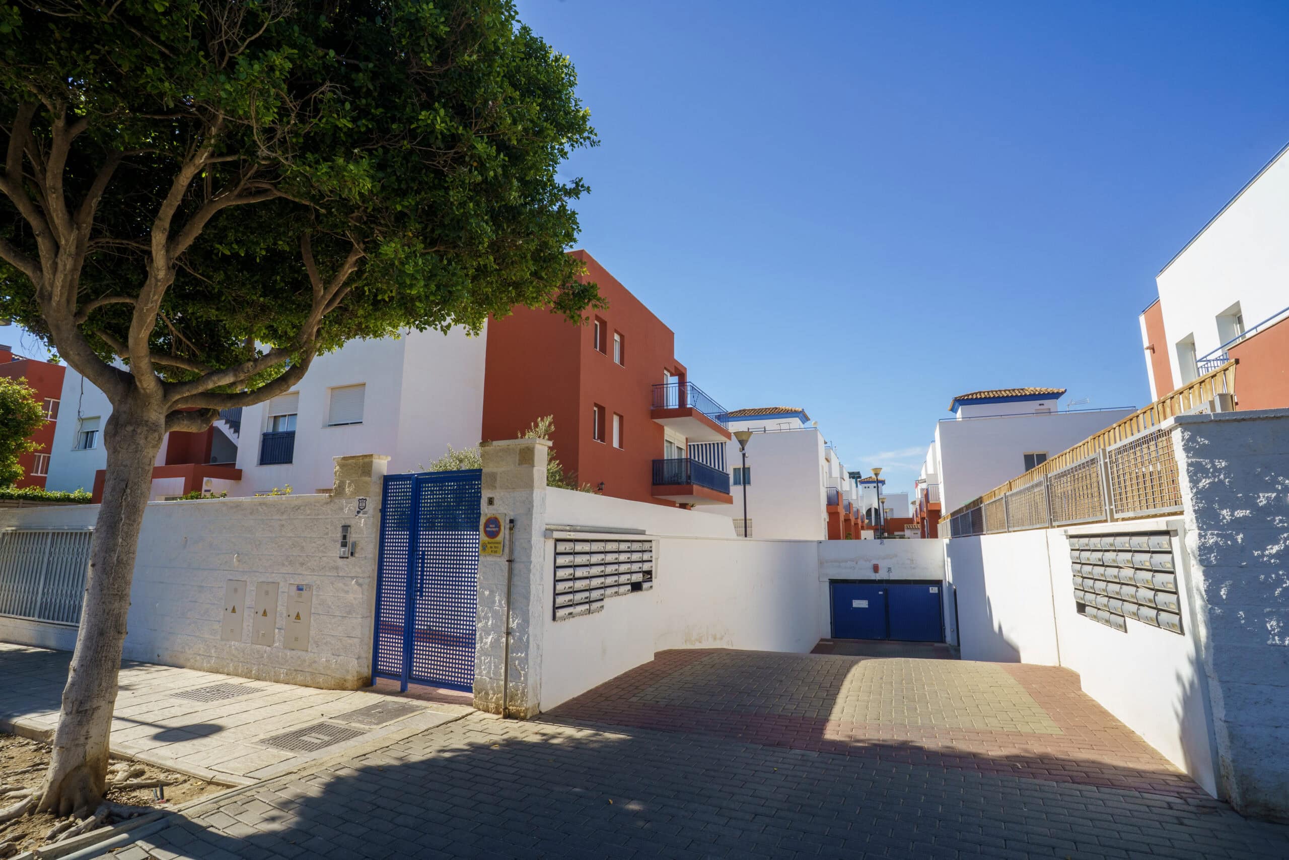 EN VENTA Apartamento a estrenar – Urb Coto de Vera – Vera