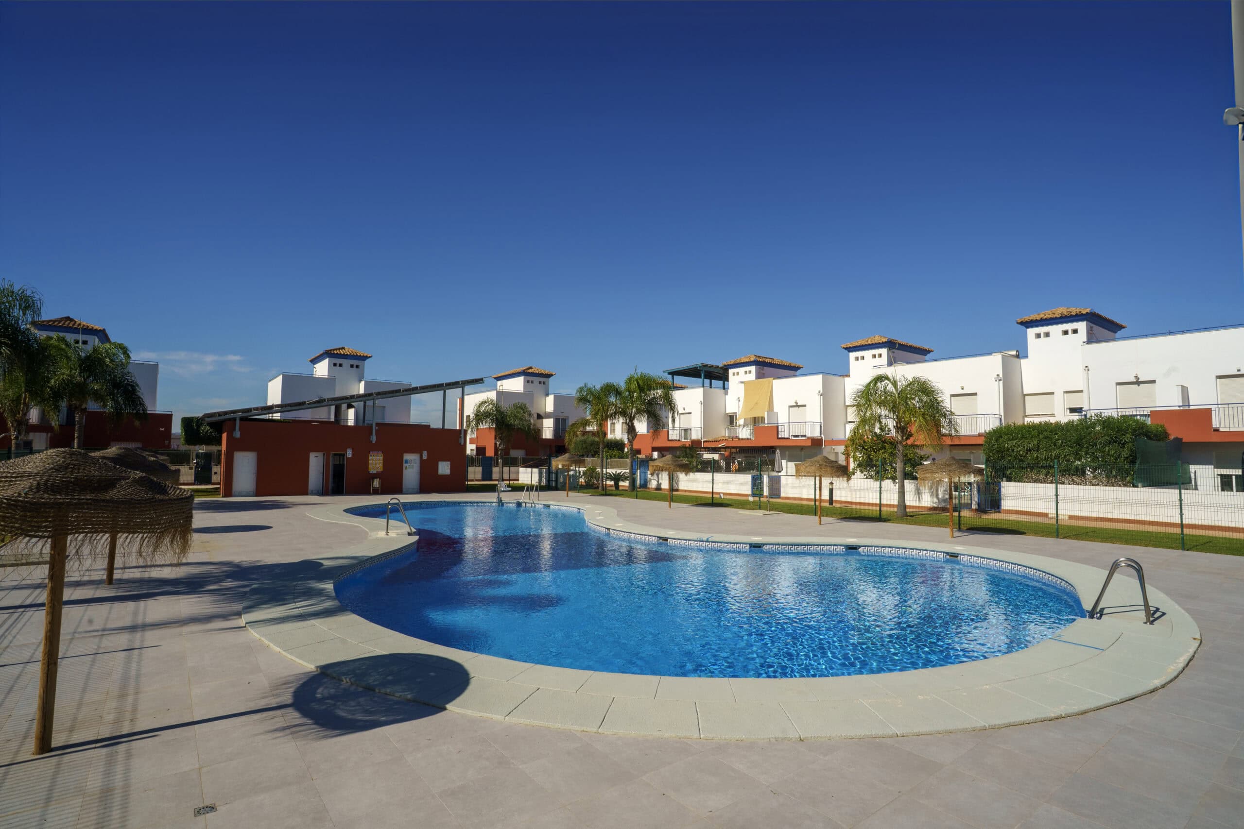 EN VENTA Apartamento a estrenar – Urb Coto de Vera – Vera