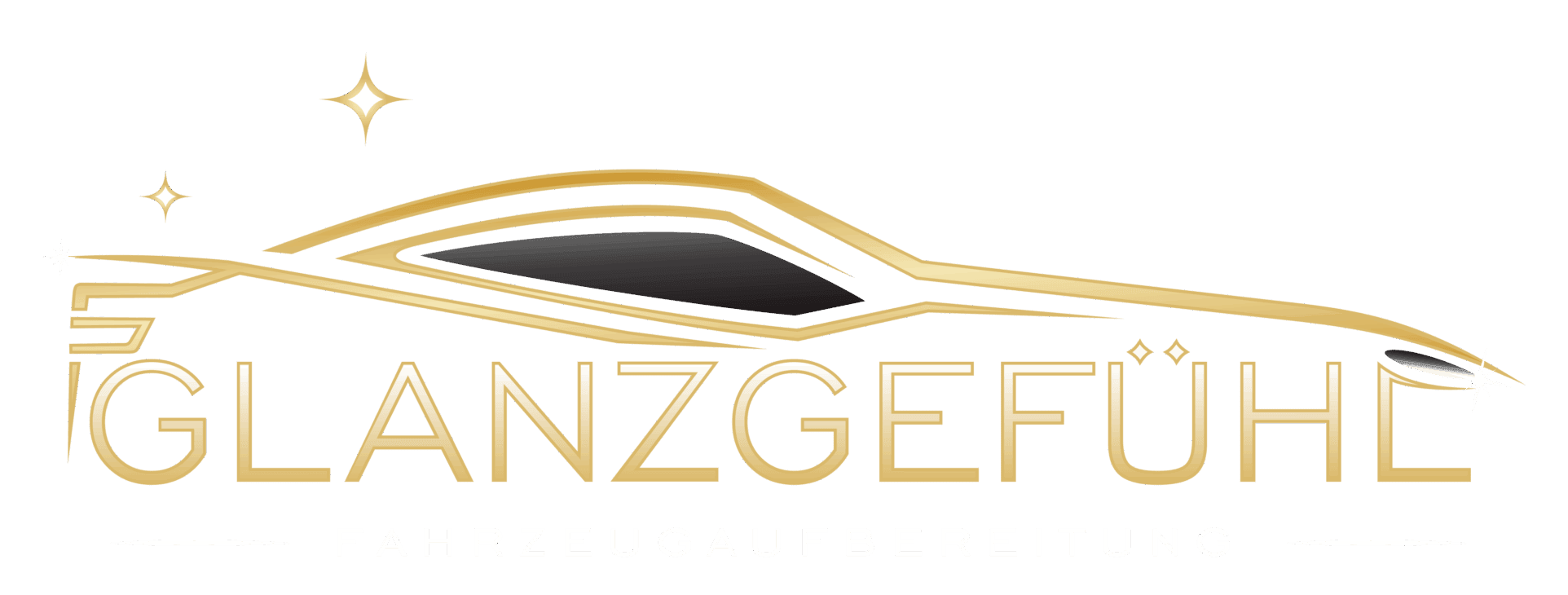 Glanzgefühl Logo