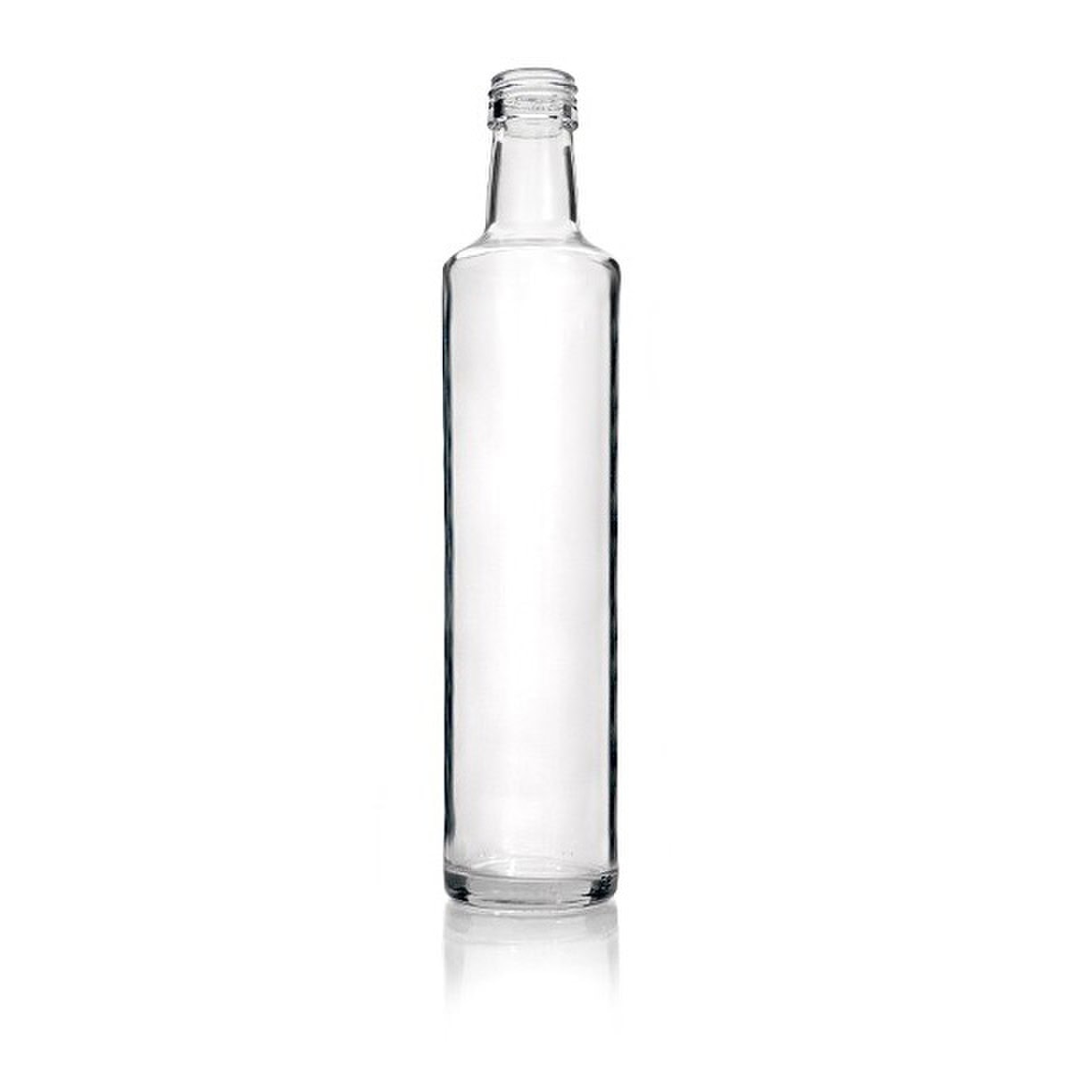 Top 12 Glass Water Bottle Manufacturers 14 500ml Clear Glass Olive Oil Bottles