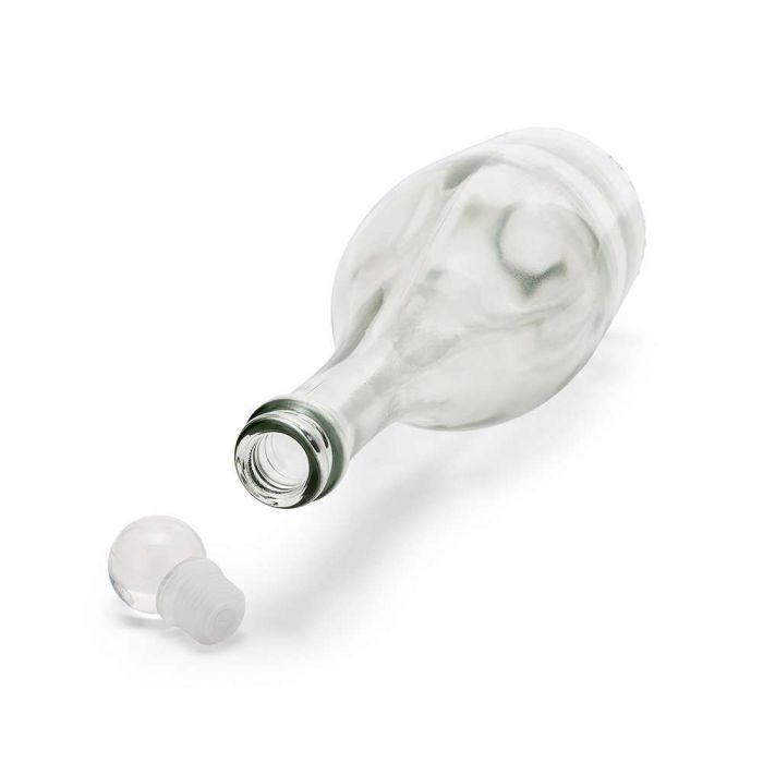 Champagne bottle top