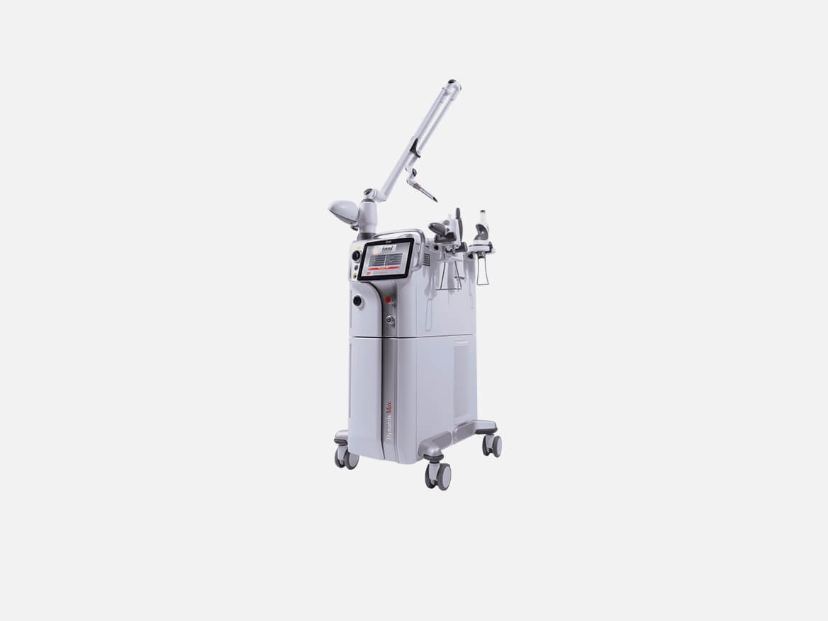Dynamis Max