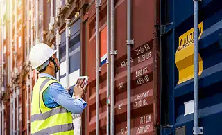 Cargo Inspection