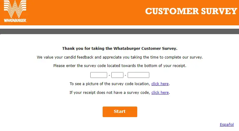 WhataBurgerVisit – Get Free Coupon – Whataburger Survey | 2025